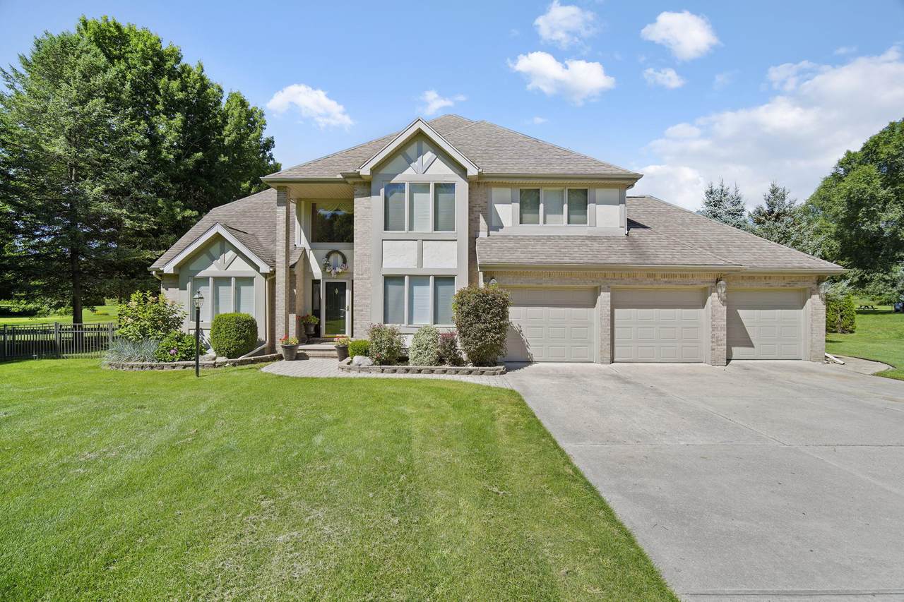 9630 Churchill Road - Photo 1