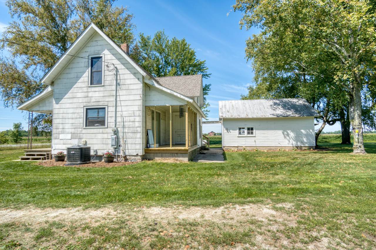 5037 Carson City Road - Photo 1