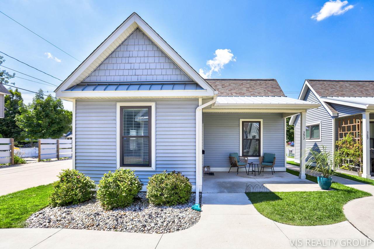 393 Central Avenue - Photo 1