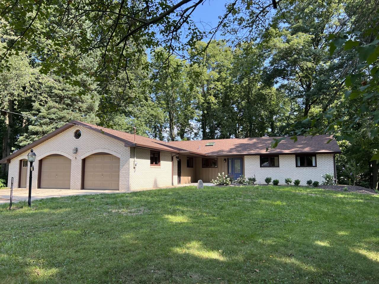 4627 Council Circle Drive - Photo 1