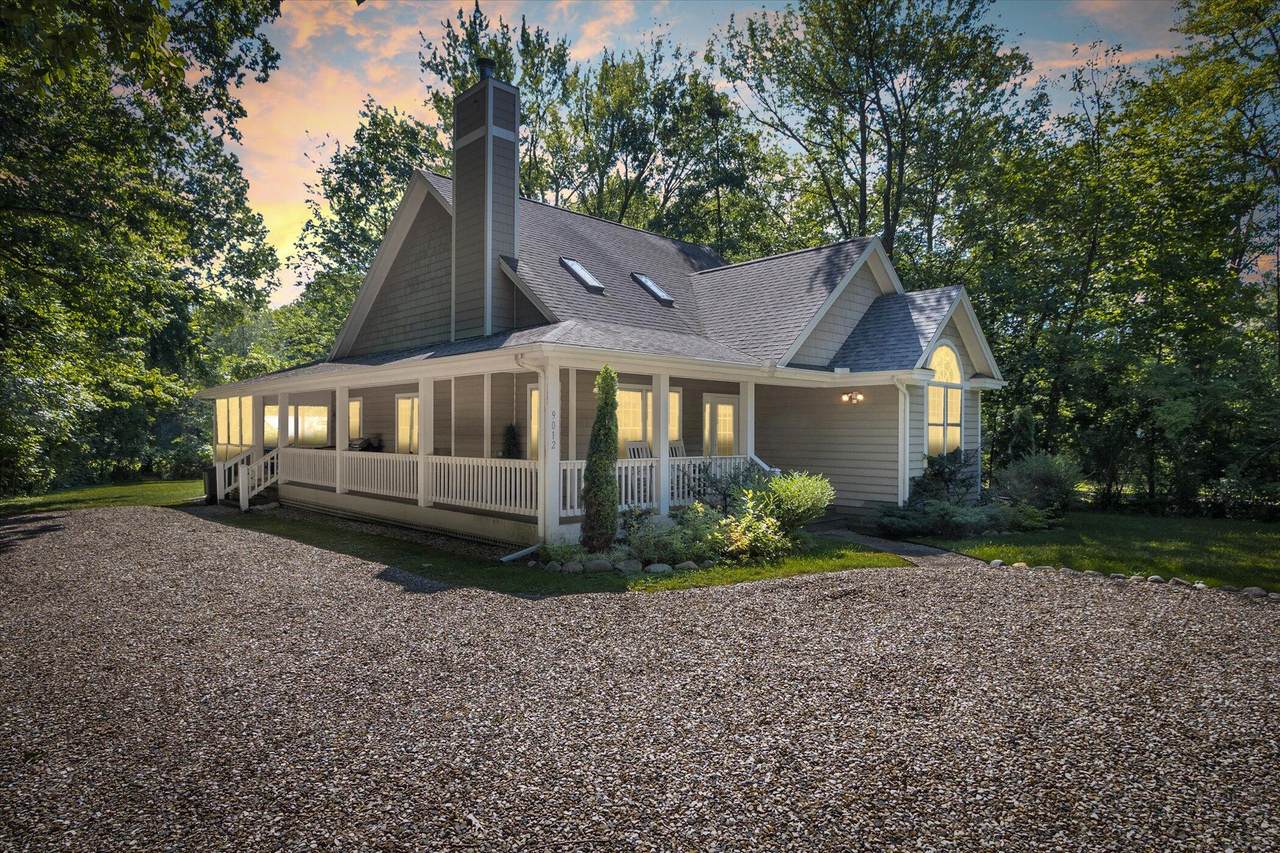 9012 Warren Woods Road - Photo 1