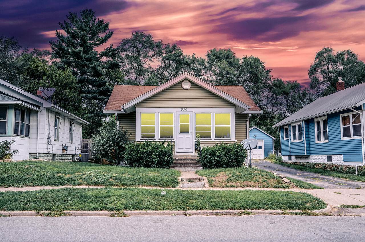 320 Prospect Street - Photo 1