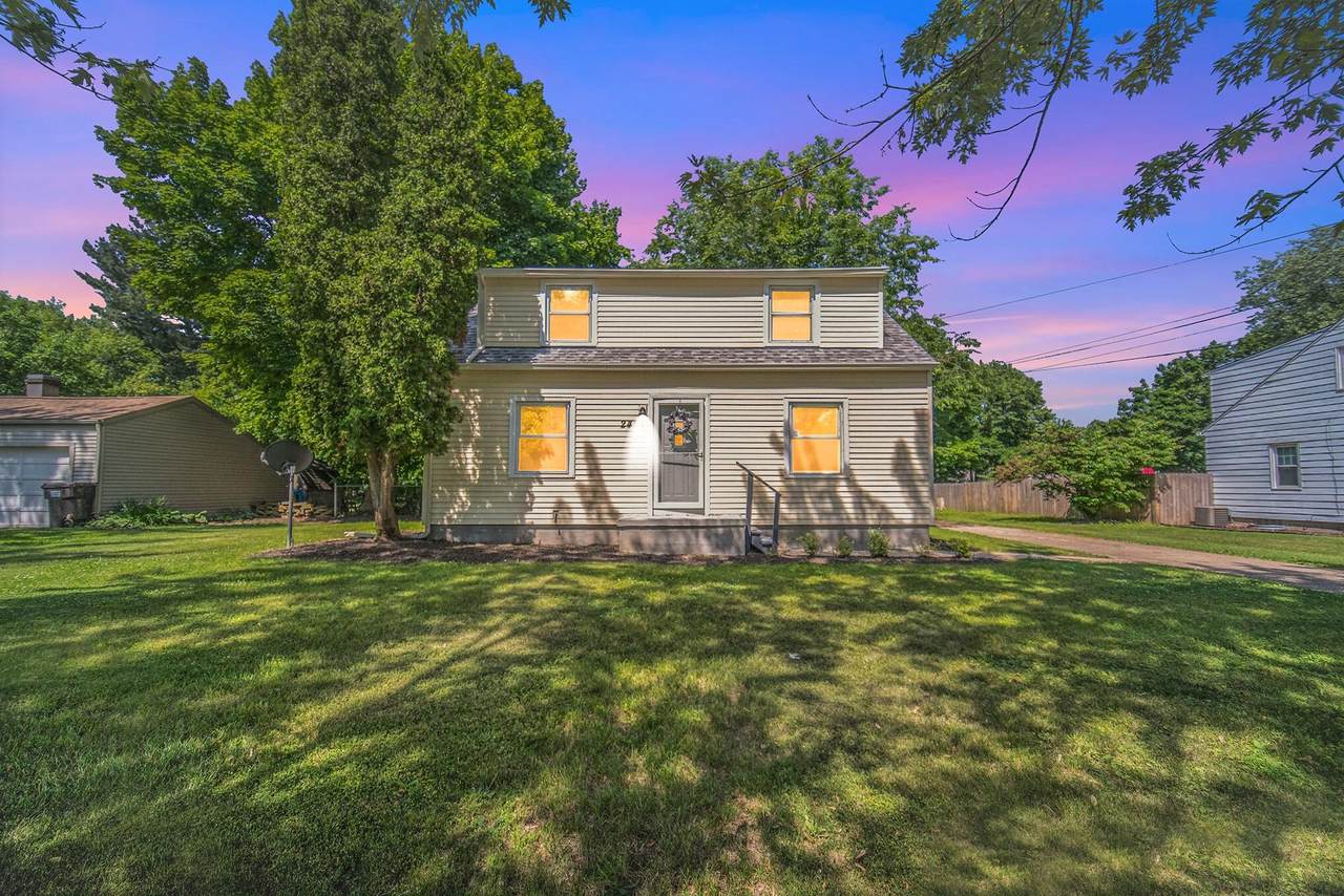 2410 Twilight Street - Photo 1