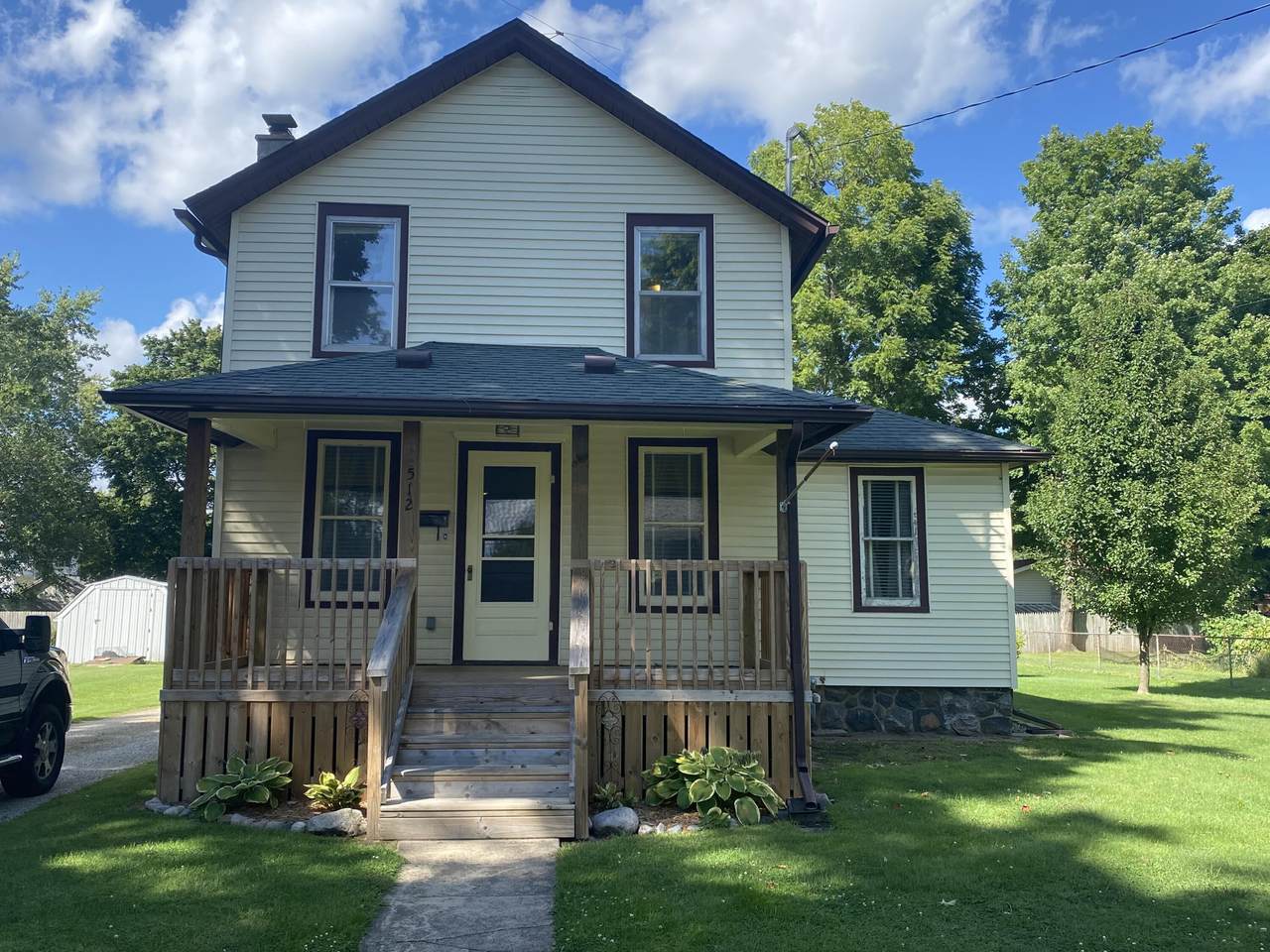 512 Crandall Street - Photo 1