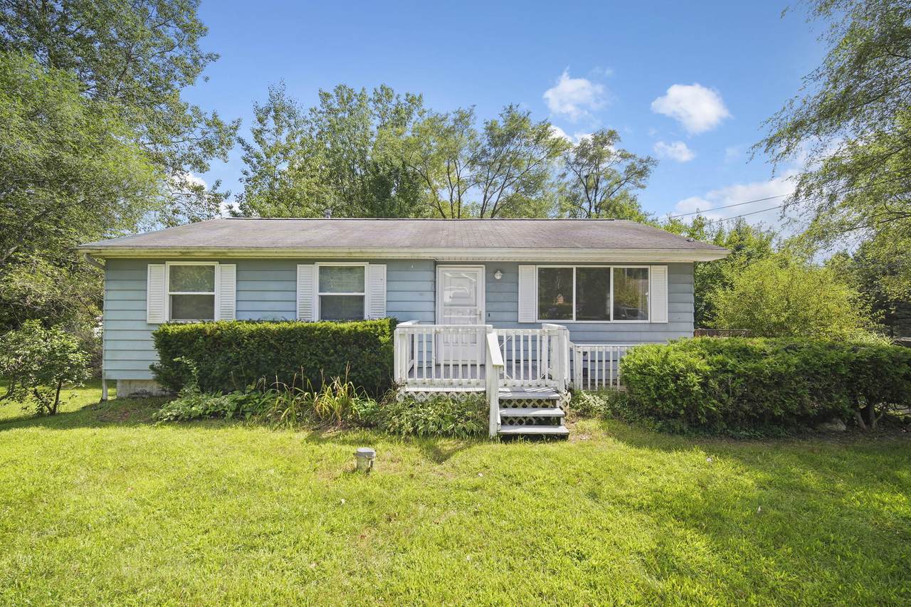 4045 Franklin Road - Photo 1