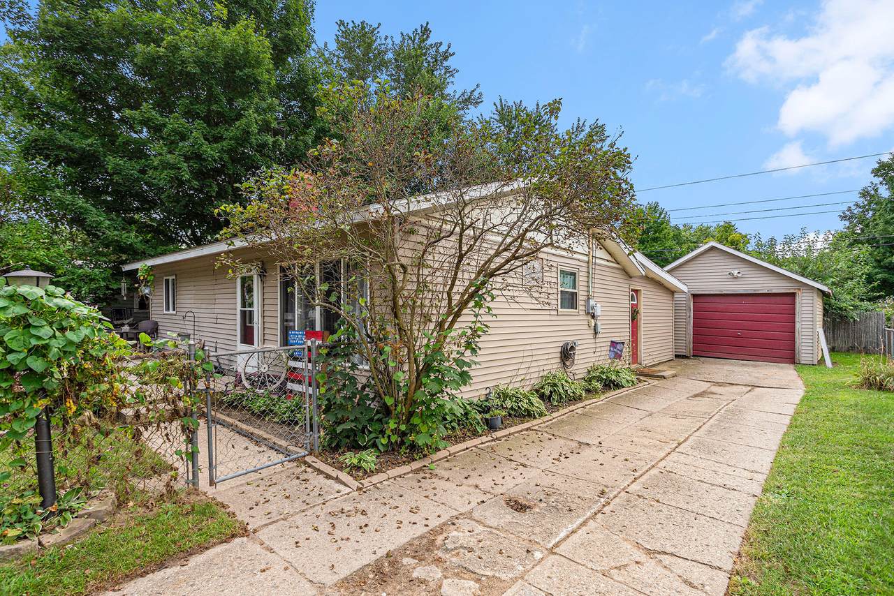 2416 Westfield Drive - Photo 1