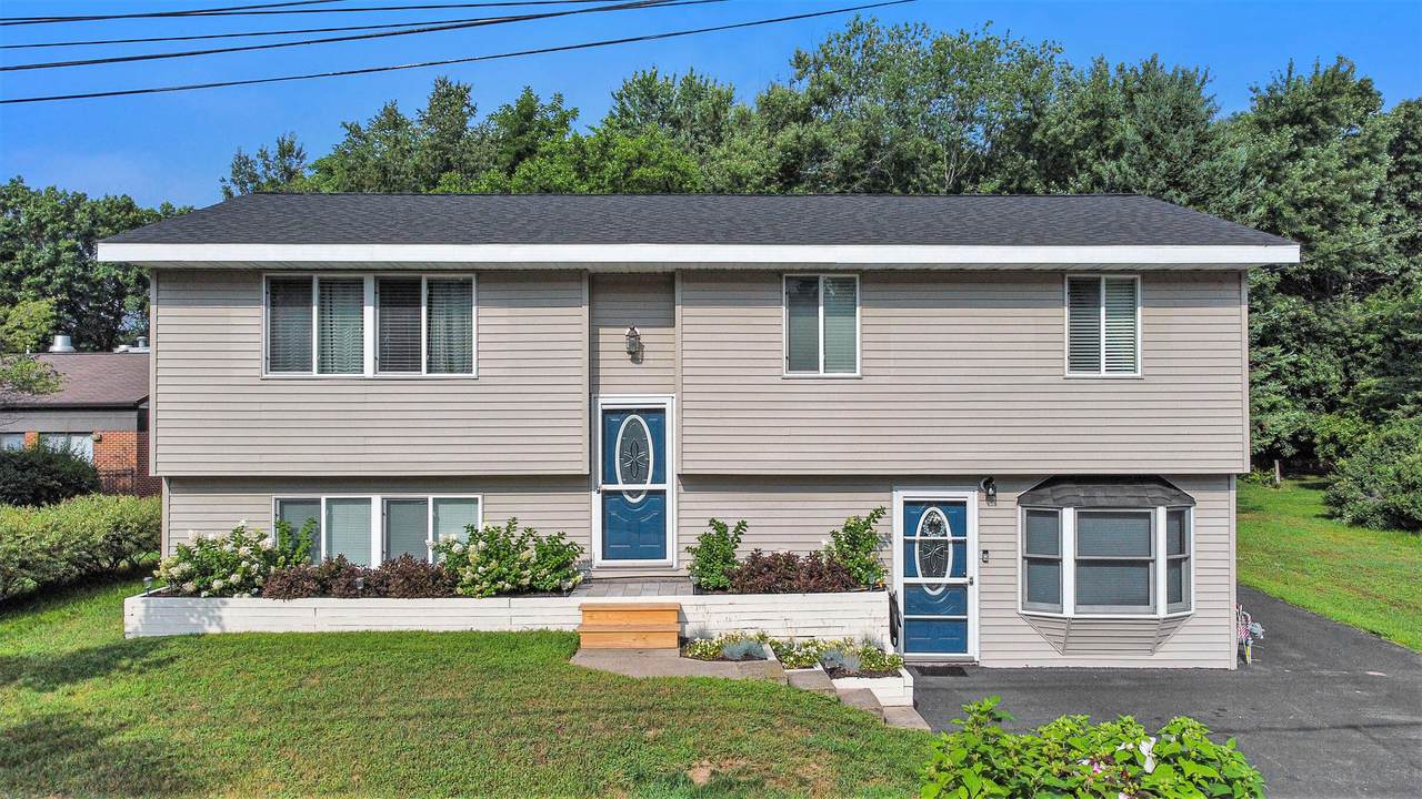 401 Friant Street - Photo 1
