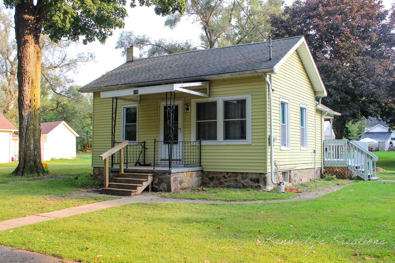 115 Monroe Street - Photo 1