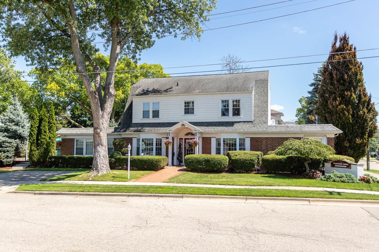 3180 Washington Avenue - Photo 1