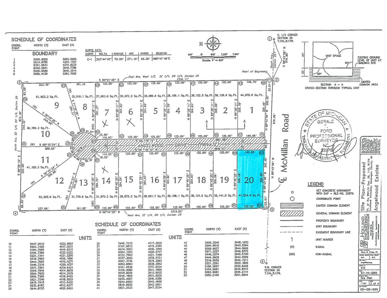 Lot 20 Angelwood Drive - Photo 1