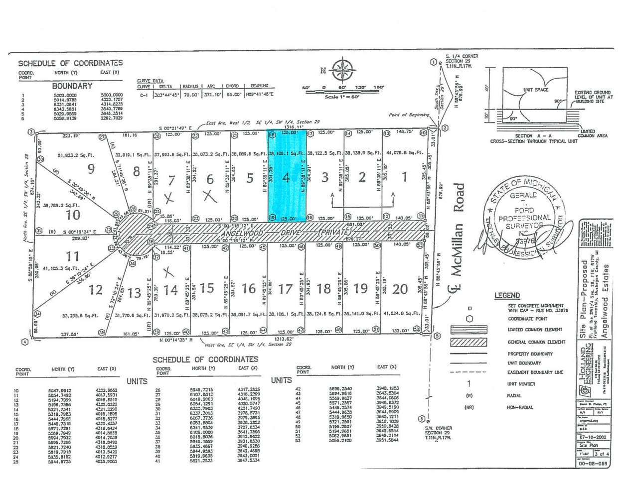 Lot 4 Angelwood Drive - Photo 1