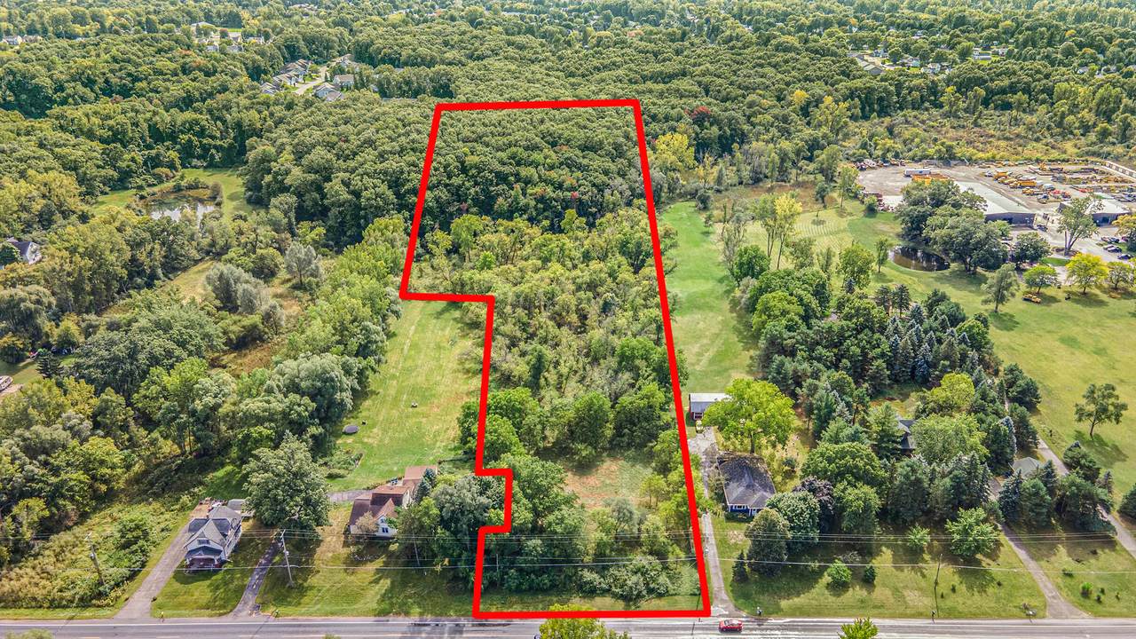 1844 3 Mile Road - Photo 1