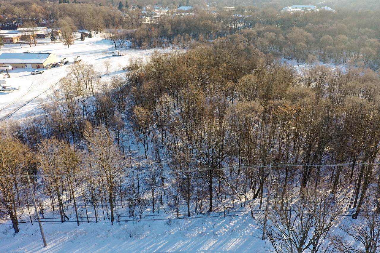 S 15th 8.29Acres Street - Photo 1
