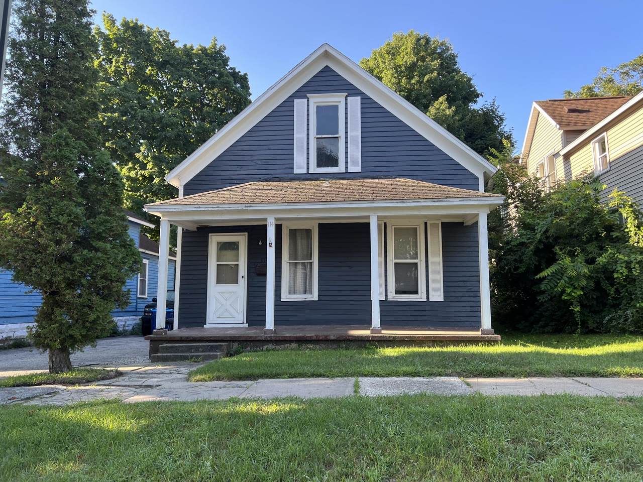 114 Danaher Street - Photo 1