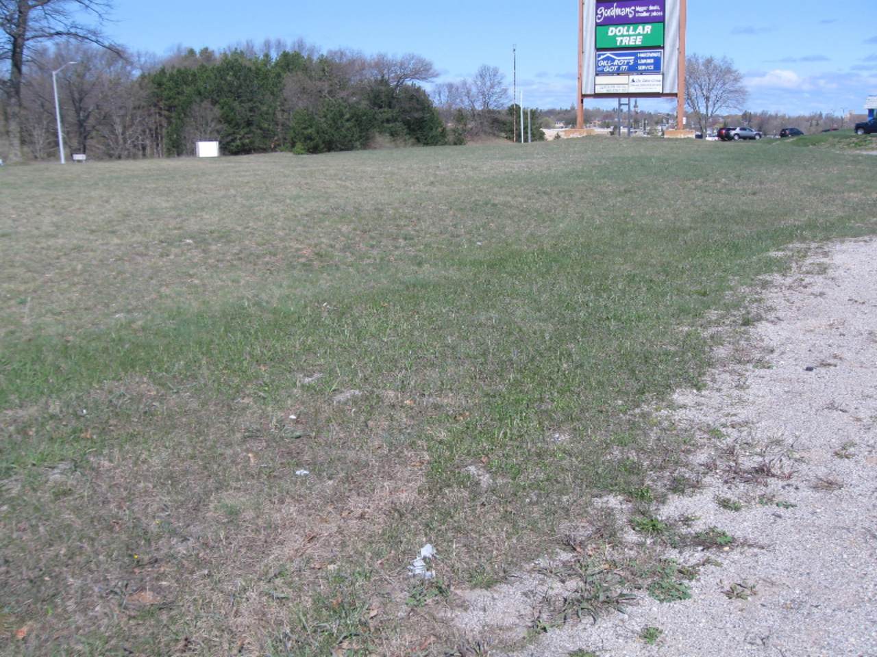 Manistee Highway - Photo 1