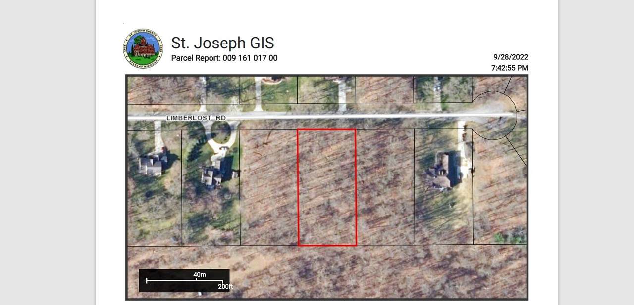 17 Limberlost Road - Photo 1
