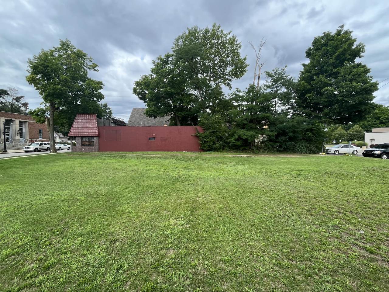 118 Cass Street - Photo 1