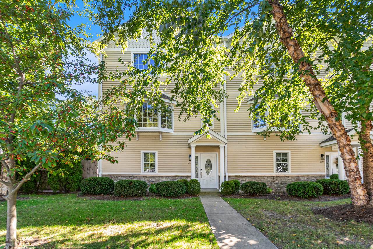 217 Merchant Street - Photo 1