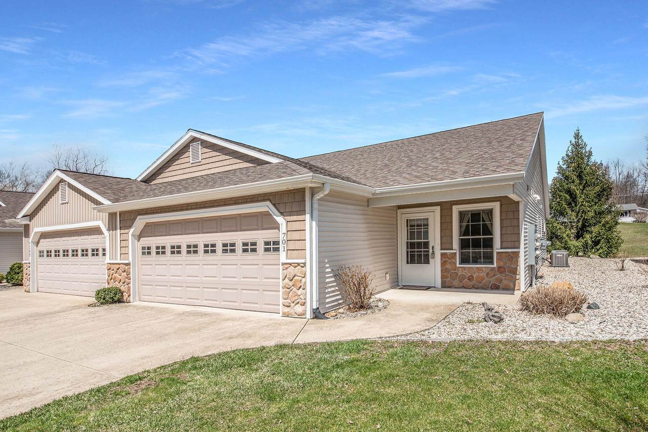 701 Riverwalk Street - Photo 1