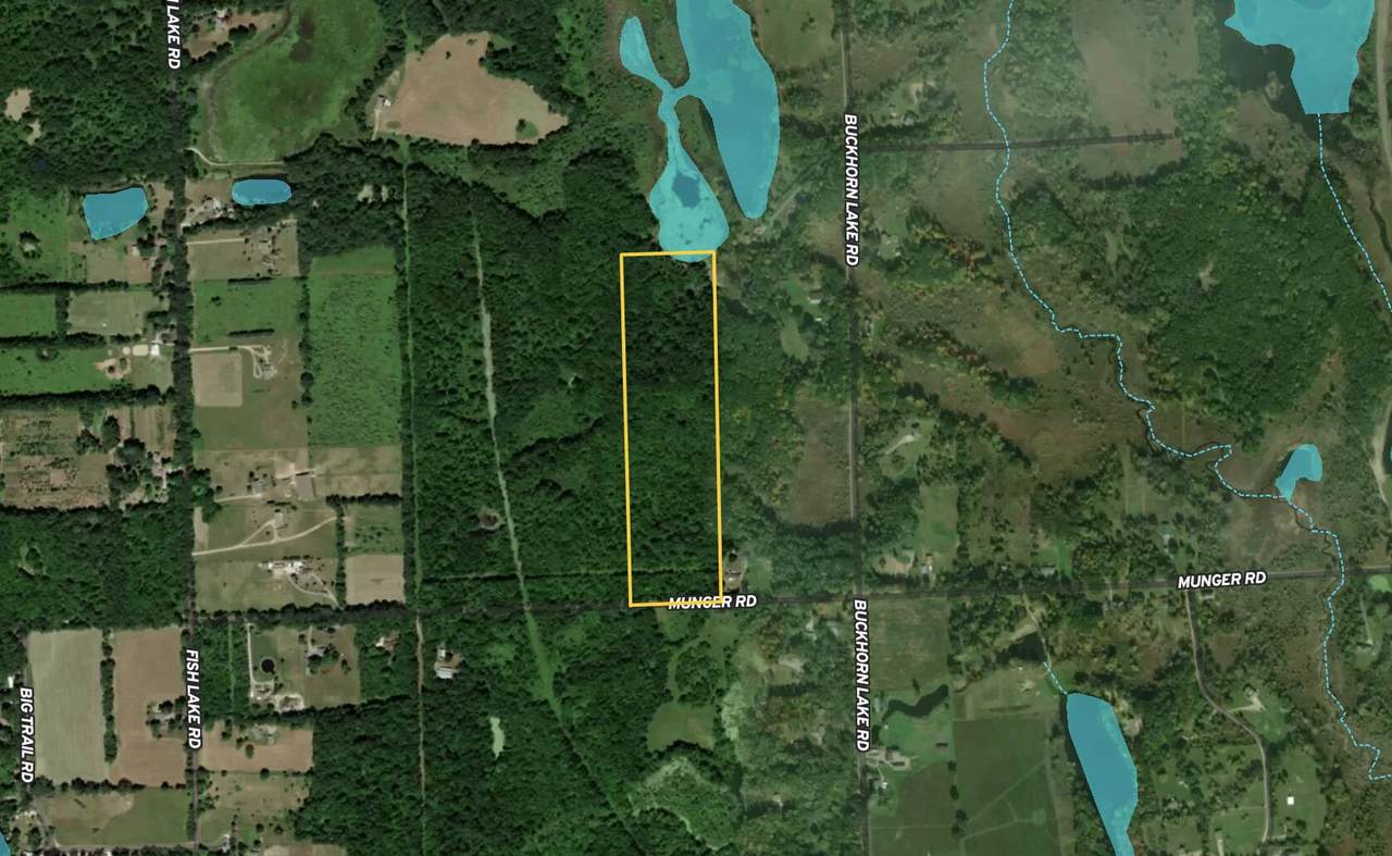 Munger Rd - Photo 1