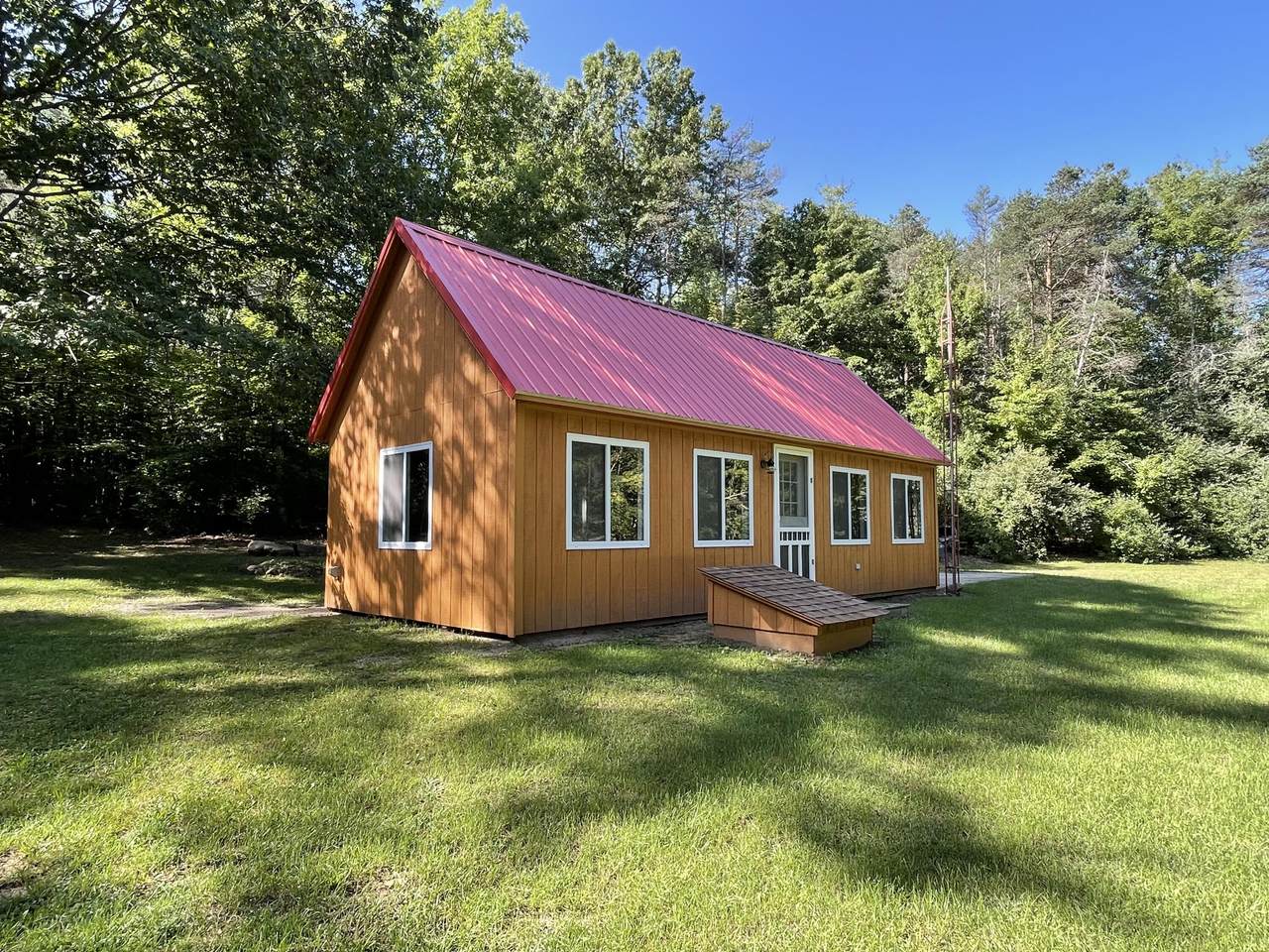 4185 Herrick Road - Photo 1