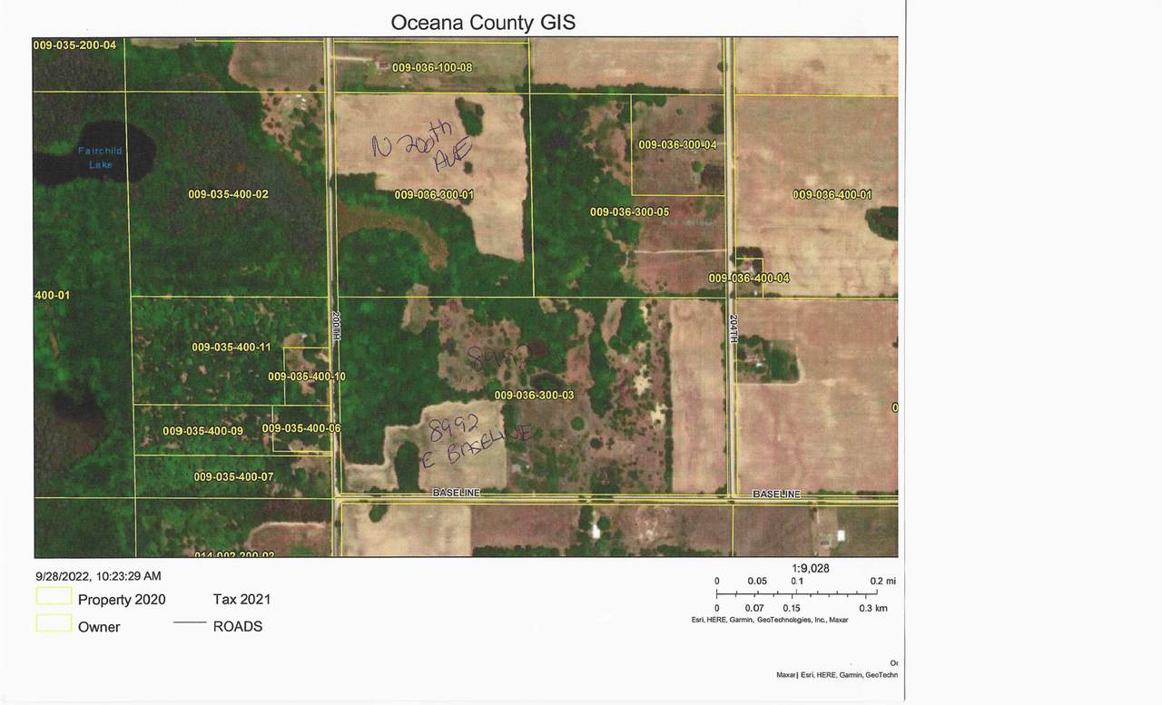 8992 Baseline Road - Photo 1