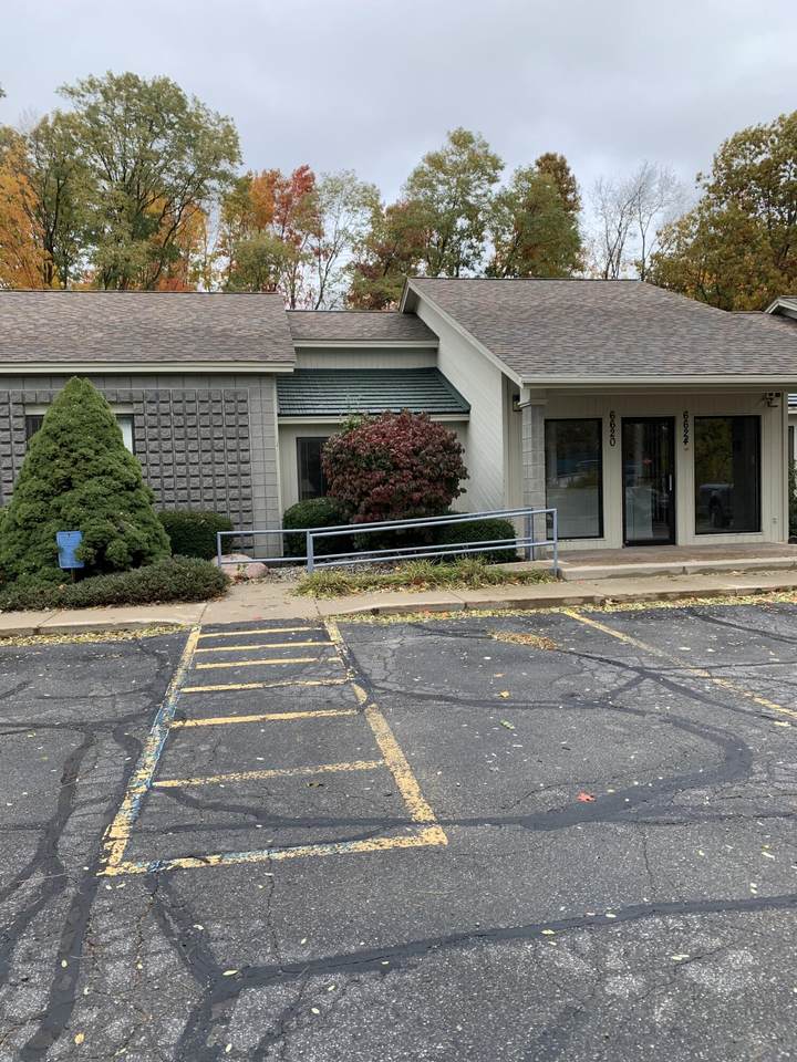 6620 Brooklyn Road - Photo 1