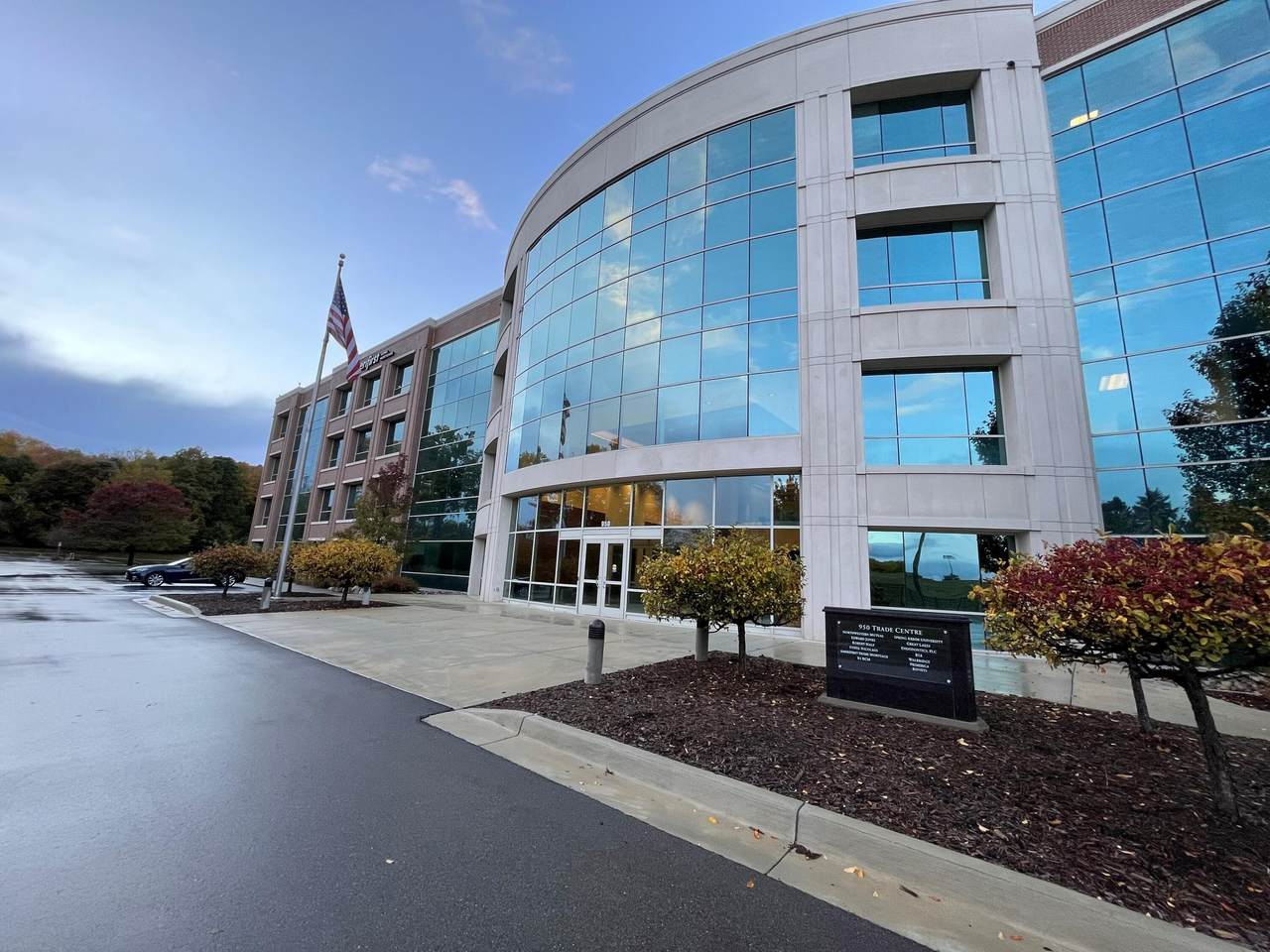 950 Trade Centre Way - Photo 1