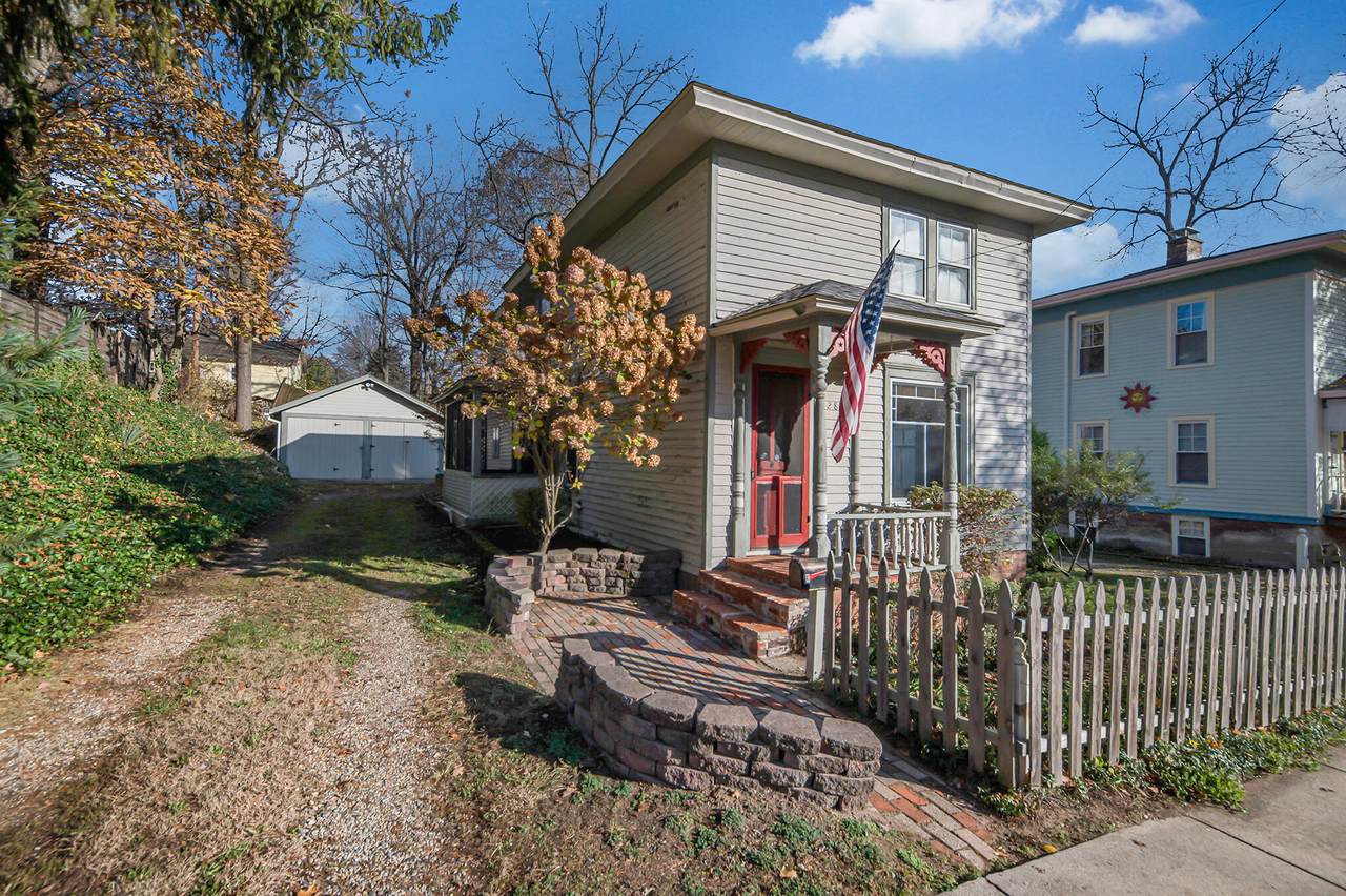 128 Delano Street - Photo 1
