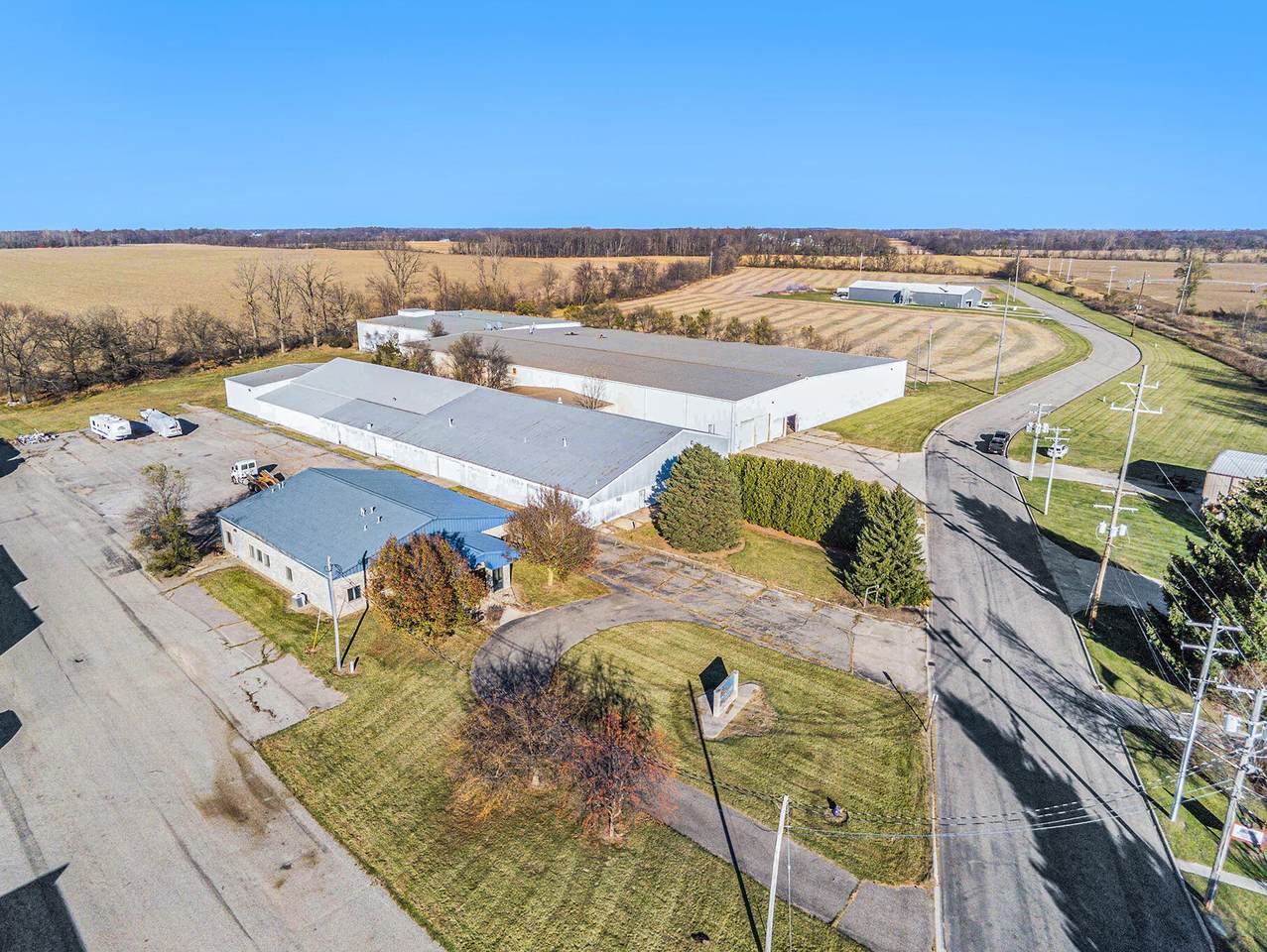 211 Industrial Avenue - Photo 1