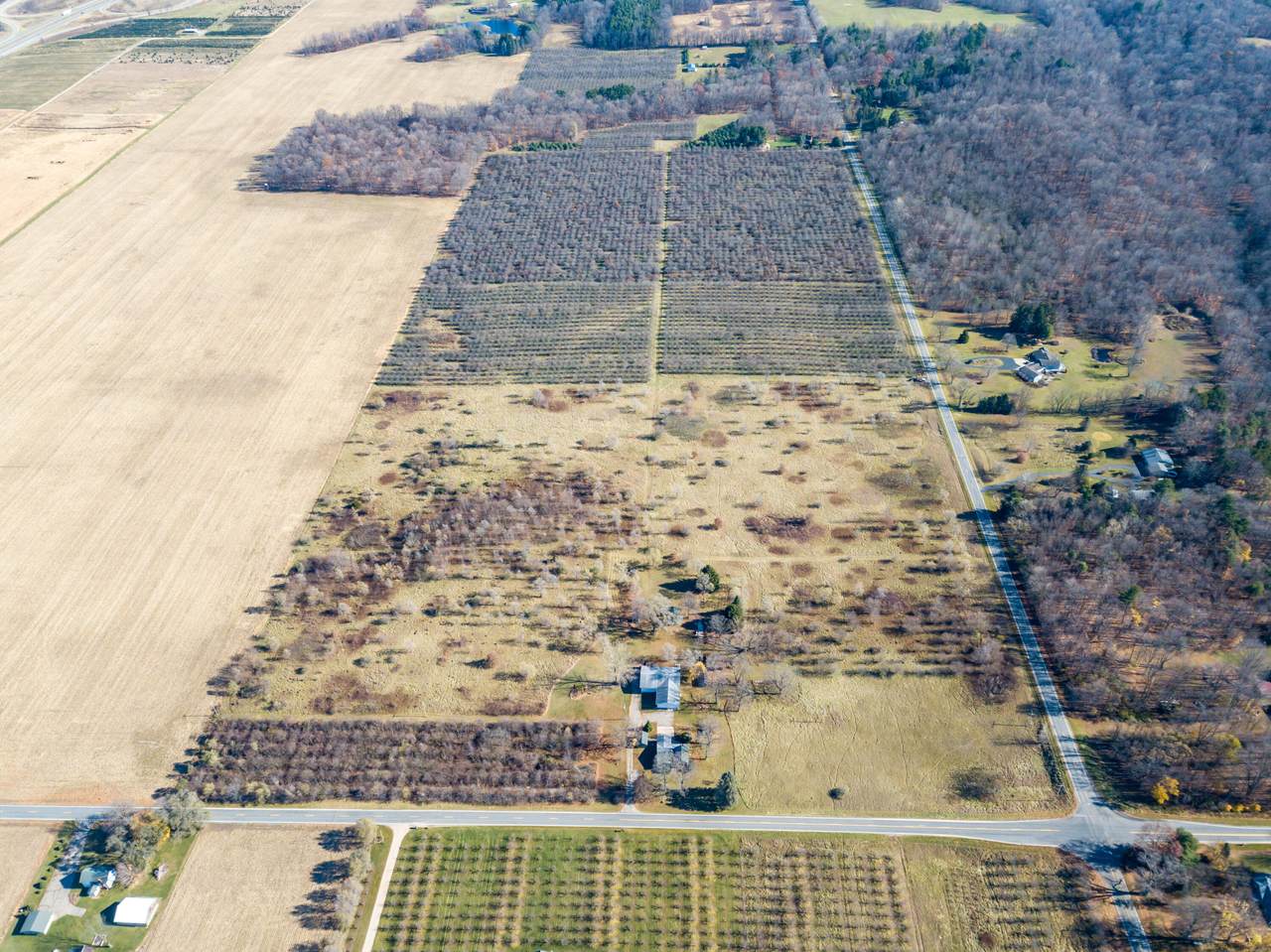 Co Rd 365 - Photo 1