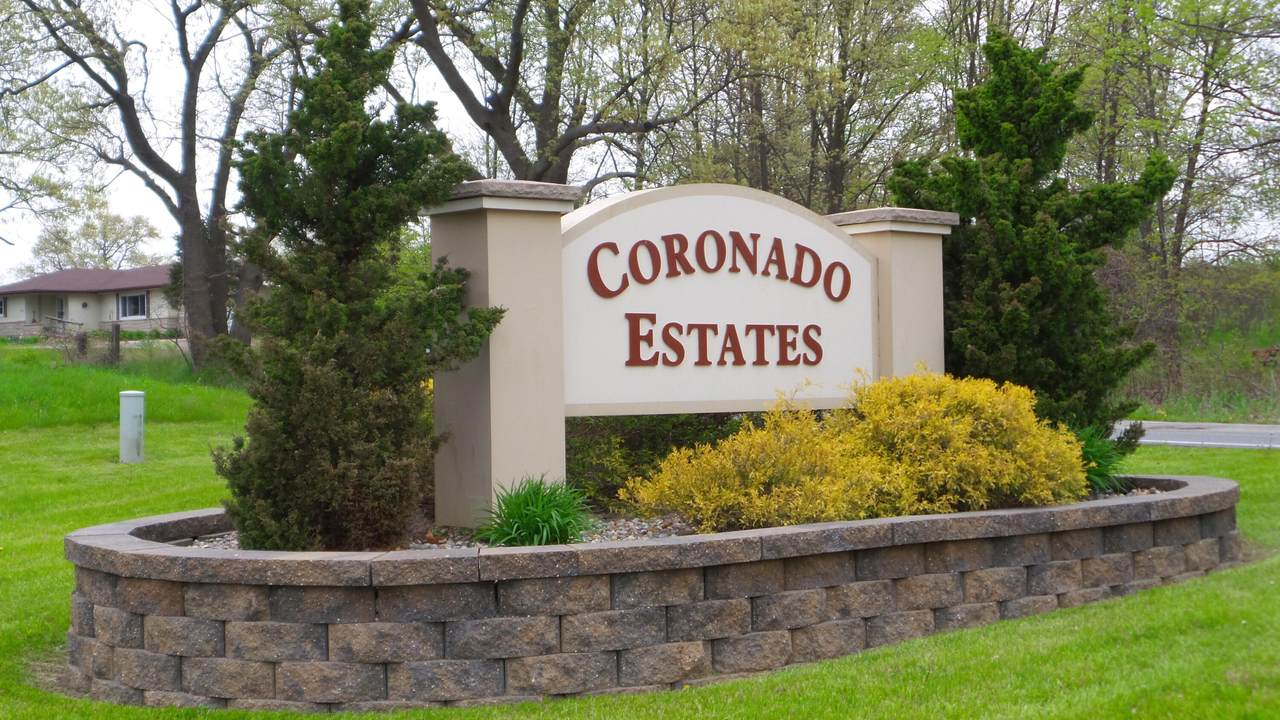 45 Coronado Drive - Photo 1