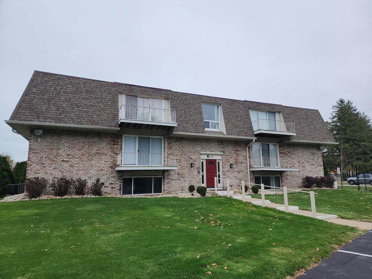 3626 Lakeshore Drive - Photo 1