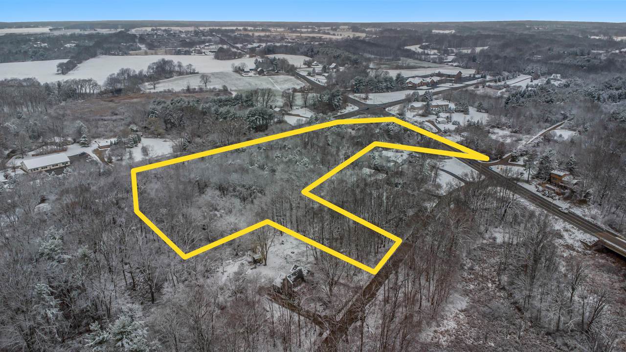 N M-37 Highway - Photo 1