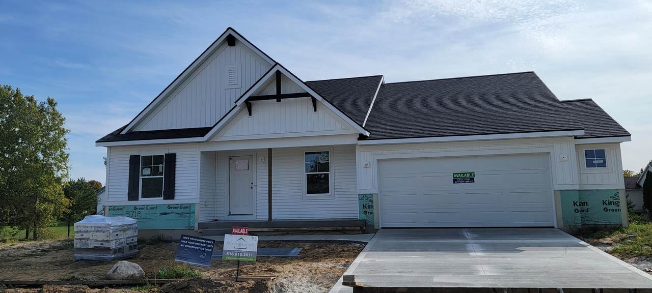 3718 Jason Ridge Lane - Photo 1