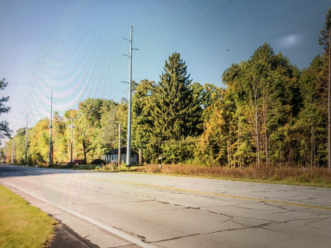 Red Arrow Highway Lot A - Photo 1