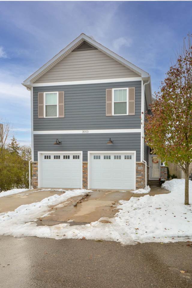 3003 Ledgestone Place - Photo 1