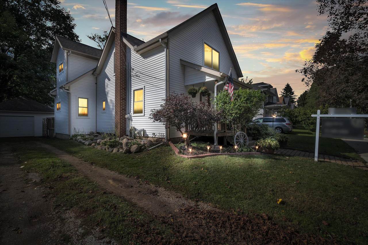 732 Edgewood Street - Photo 1