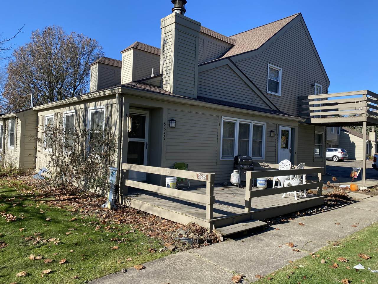5589 New Haven Cove - Photo 1