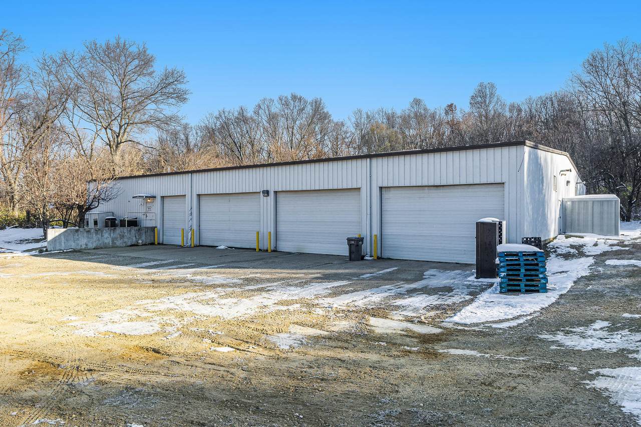 9836 Bellevue Road - Photo 1