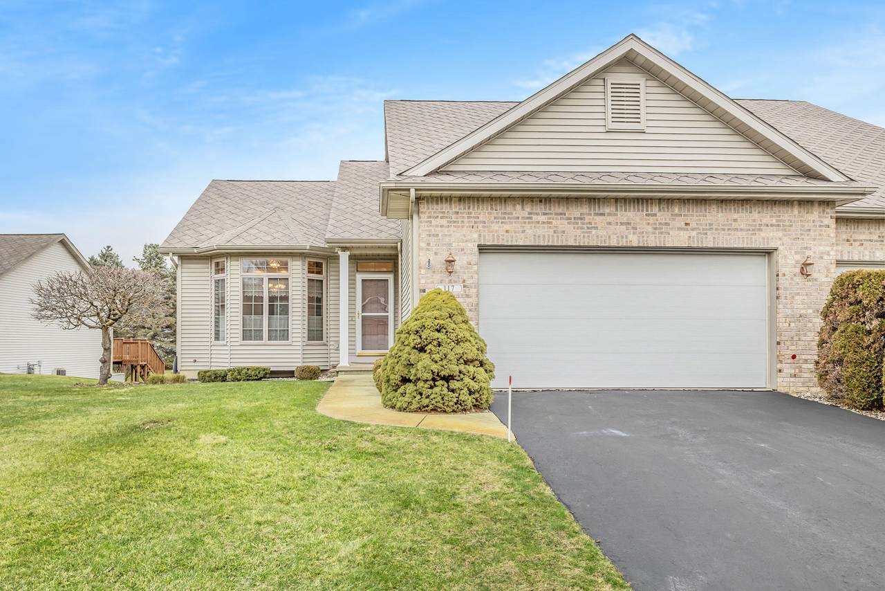 117 Brighton Park Park - Photo 1