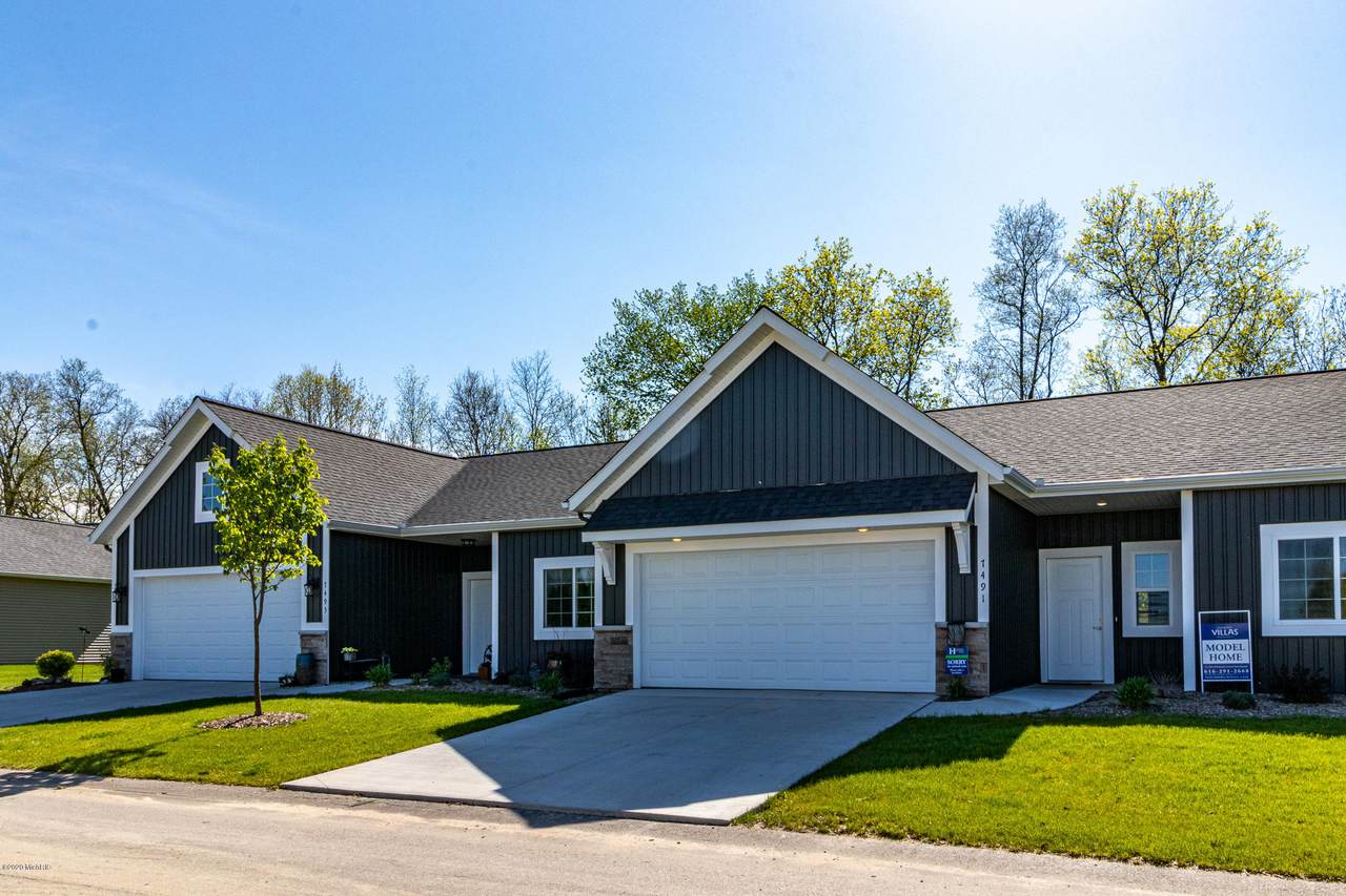 5272 Marindy Street - Photo 1