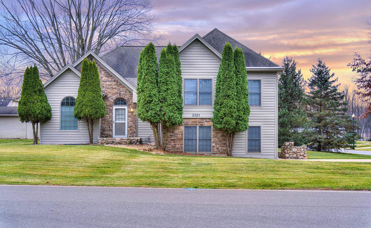2321 Ridgeway Road - Photo 1