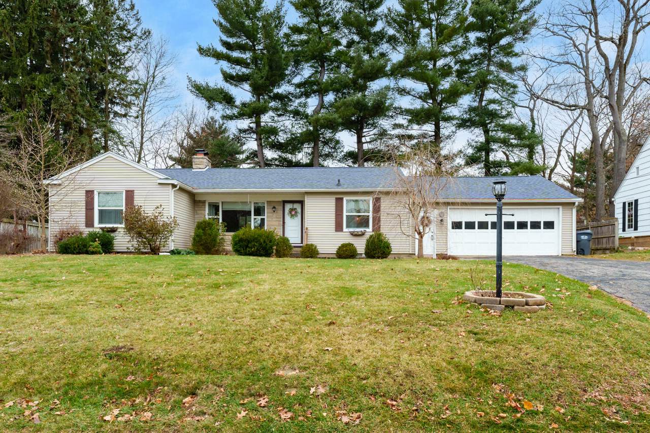 4122 Hillandale Drive - Photo 1
