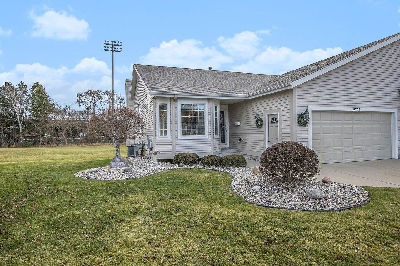 3766 Fairway Drive - Photo 1