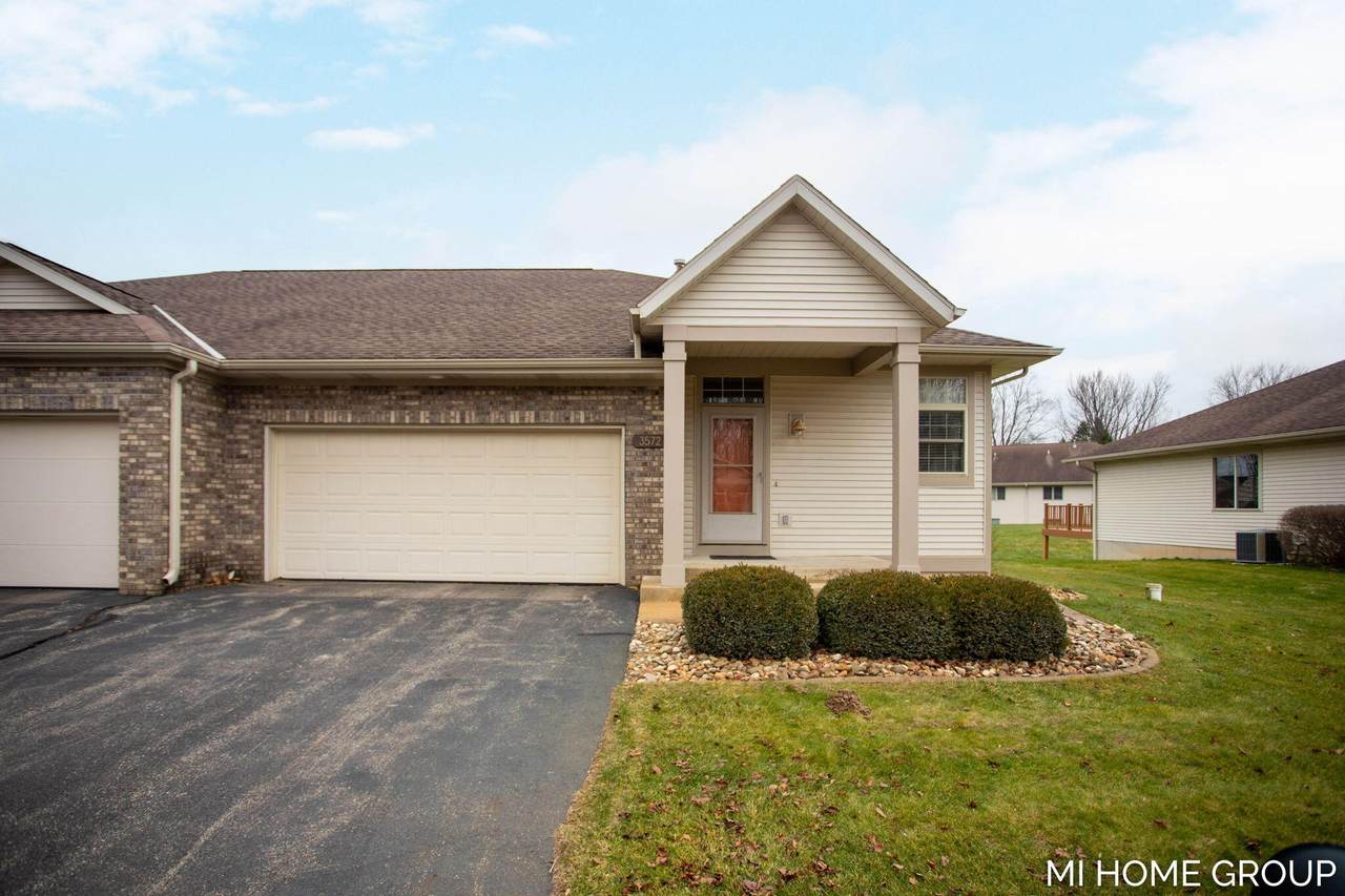 3572 Brooke Point Drive - Photo 1