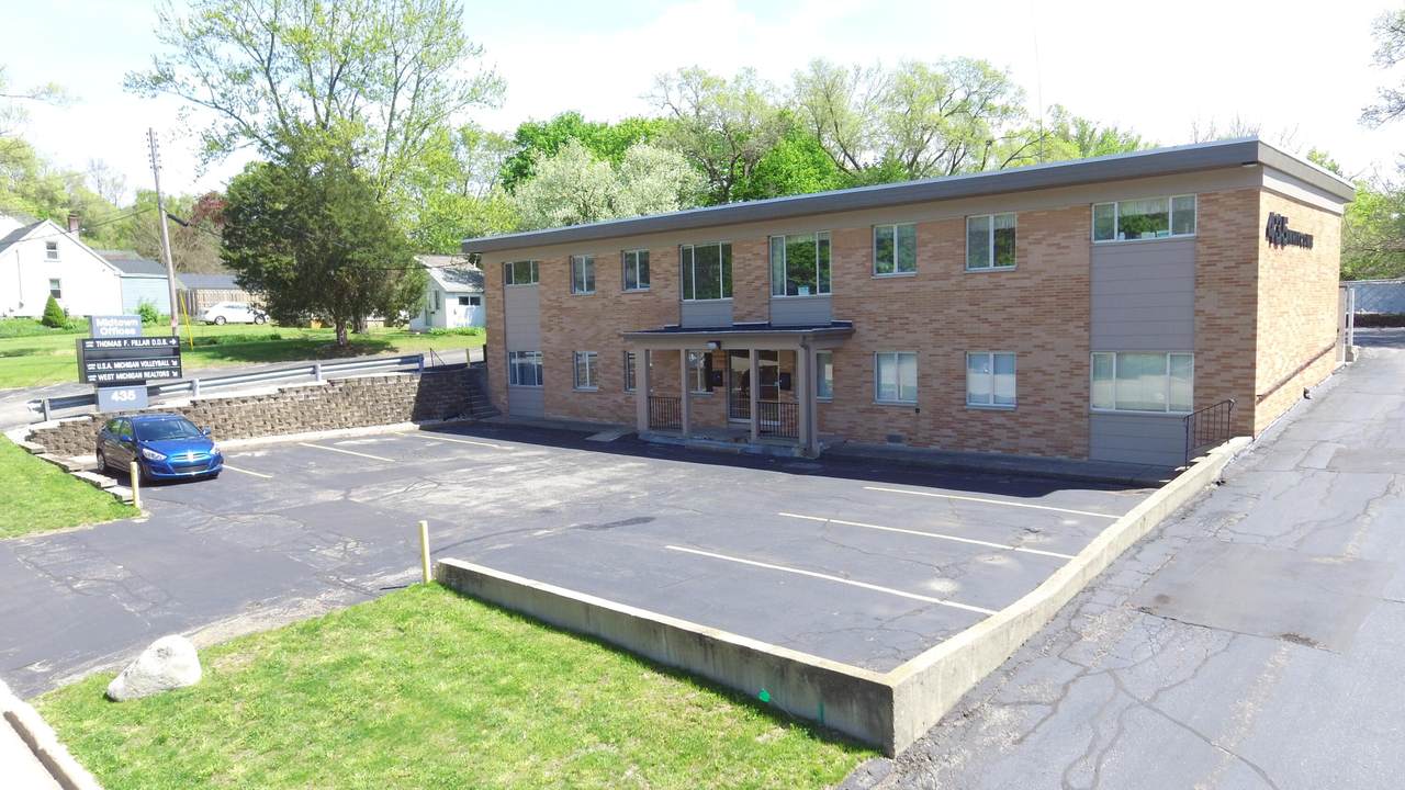 435 Whitcomb Street - Photo 1