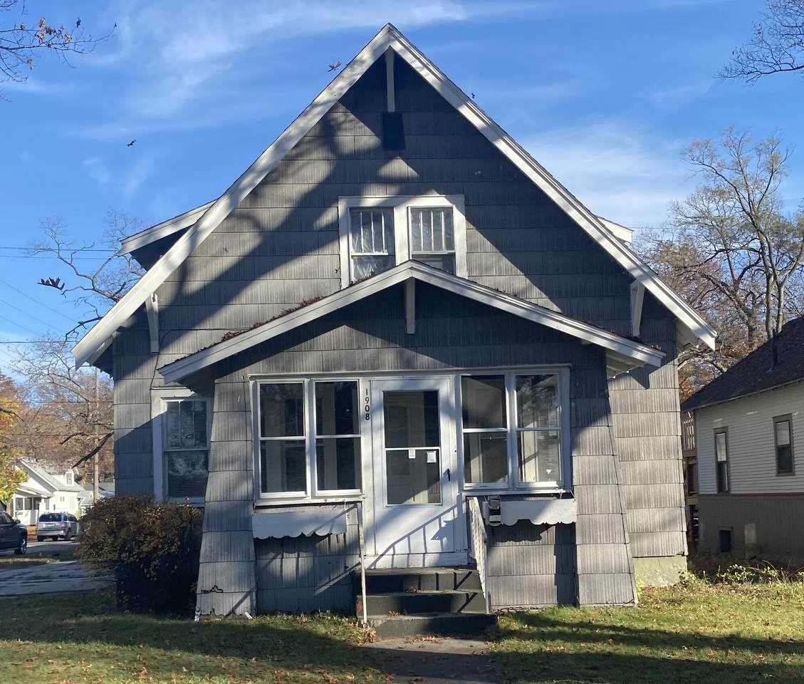 Pkg - 1908 Jiroch Street - Photo 1