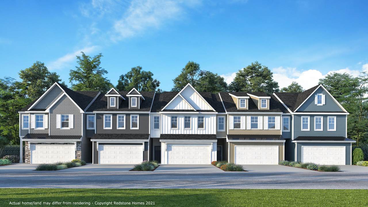 3368 Snake River Street - Photo 1