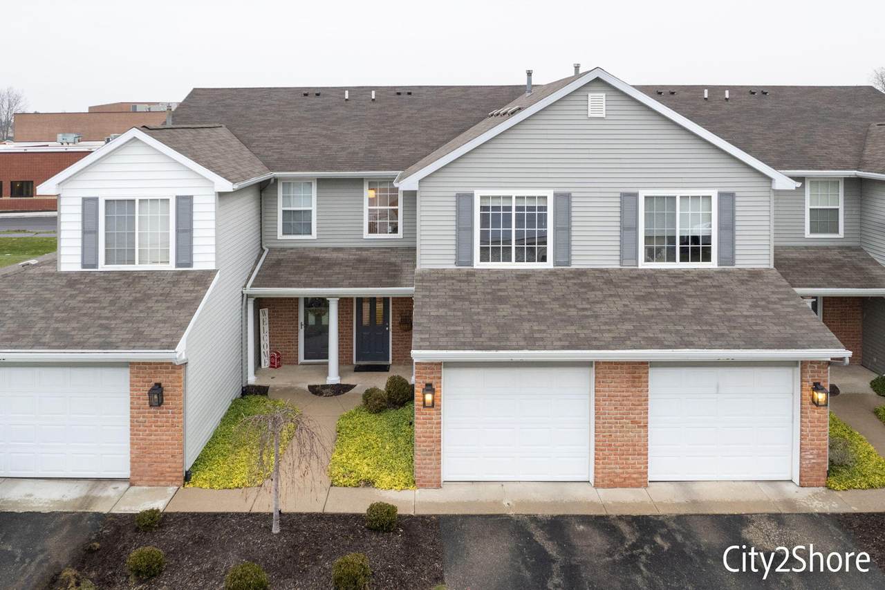 5424 Rivertown Circle - Photo 1